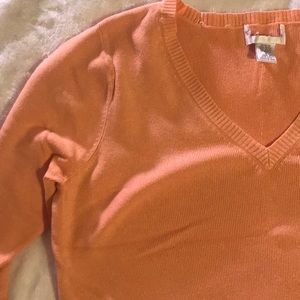 Coral Sweater 🐠🐟🐬🐳🌴🌸🌺🌴